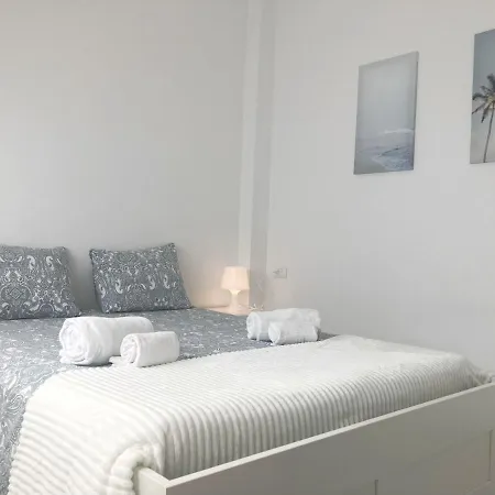 Rooftop With Private Terrace And Seaview Сasa de vacaciones *