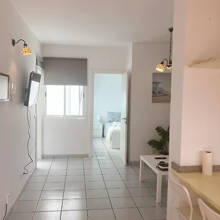 Сasa de vacaciones Rooftop With Private Terrace And Seaview *