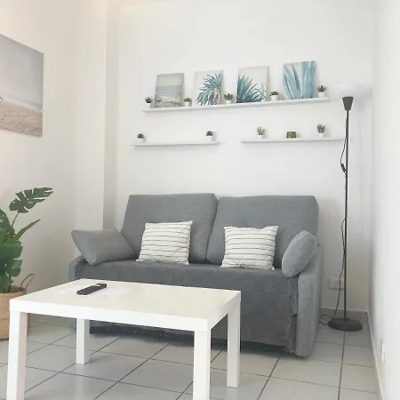 Rooftop With Private Terrace And Seaview Сasa de vacaciones
